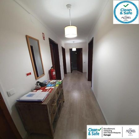 Levada Apartment ปอนตาเดลกาดา ภายนอก รูปภาพ