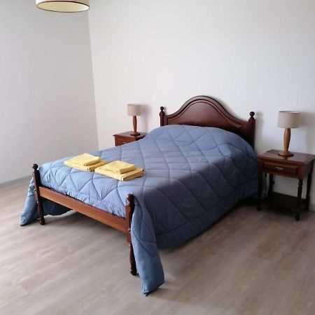 Levada Apartment ปอนตาเดลกาดา ภายนอก รูปภาพ