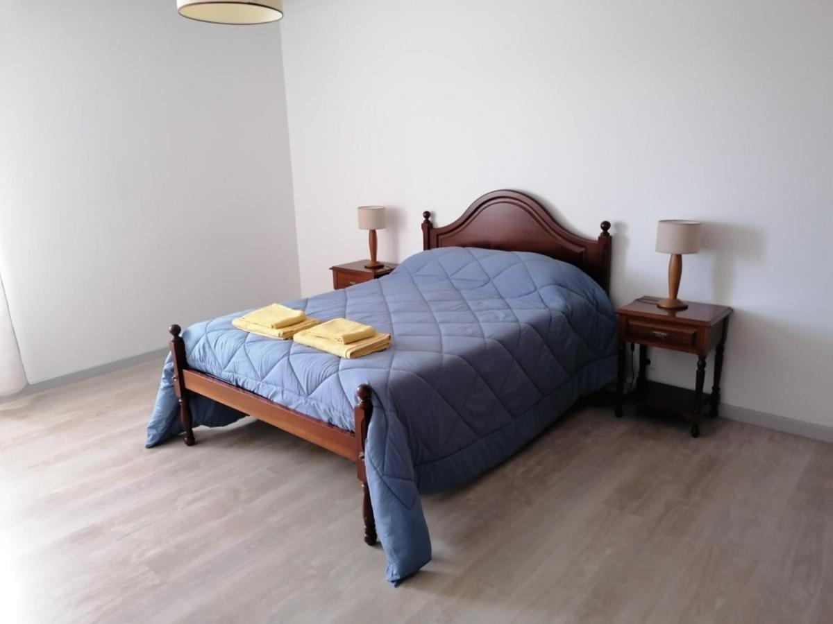 Levada Apartment ปอนตาเดลกาดา ภายนอก รูปภาพ