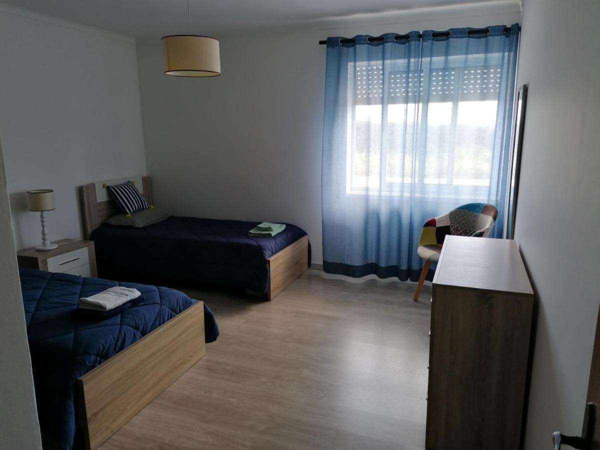 Levada Apartment ปอนตาเดลกาดา ภายนอก รูปภาพ