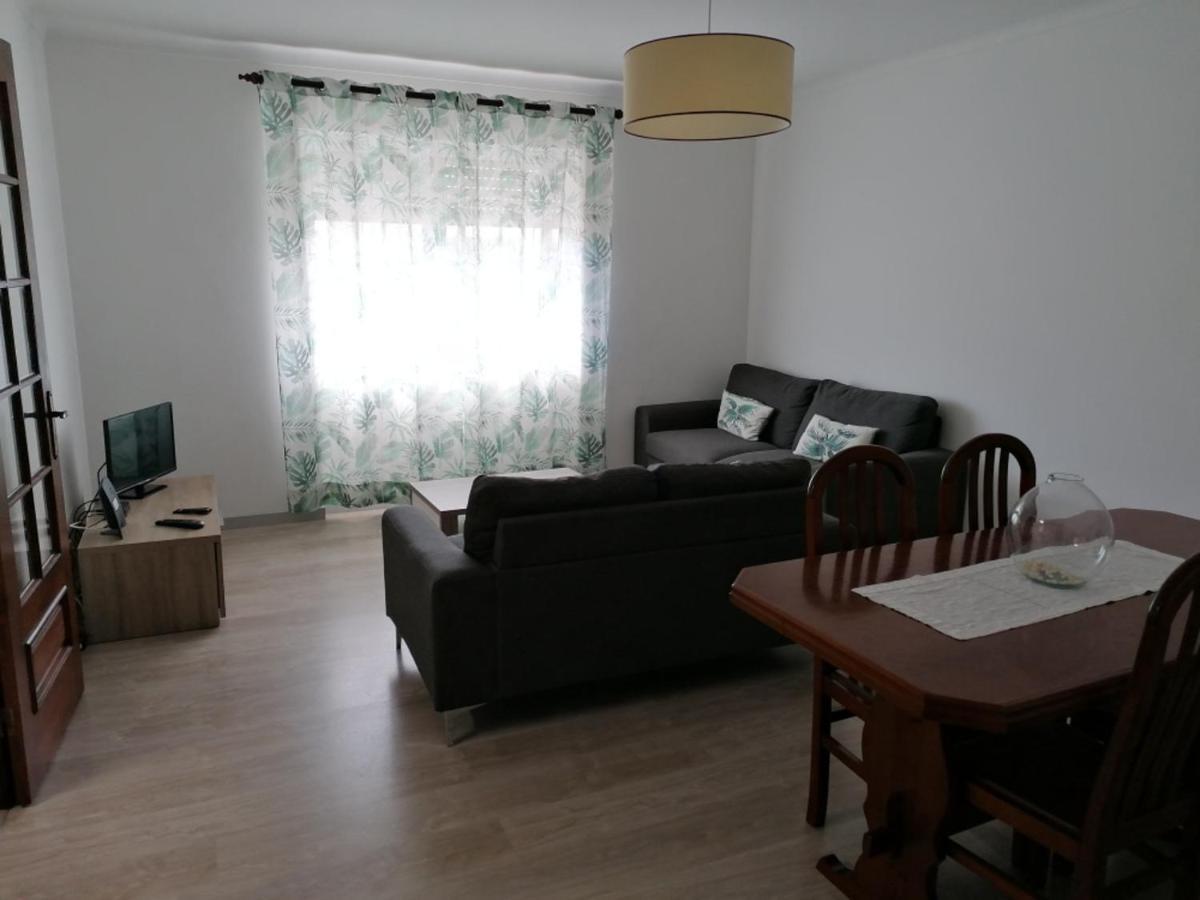 Levada Apartment ปอนตาเดลกาดา ภายนอก รูปภาพ
