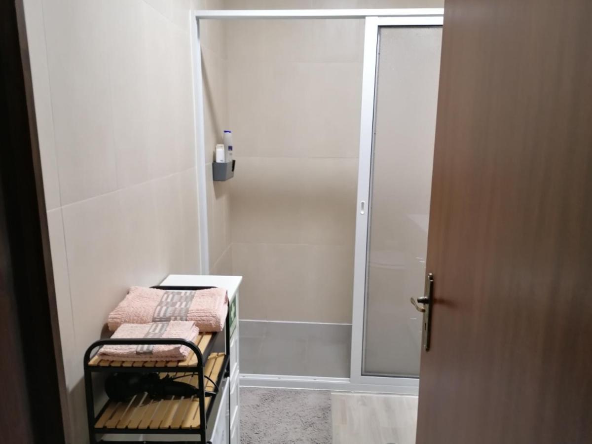 Levada Apartment ปอนตาเดลกาดา ภายนอก รูปภาพ
