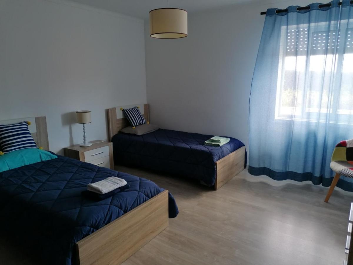 Levada Apartment ปอนตาเดลกาดา ภายนอก รูปภาพ
