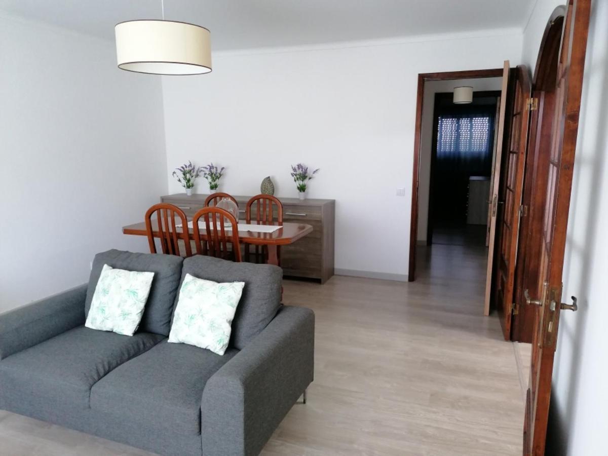 Levada Apartment ปอนตาเดลกาดา ภายนอก รูปภาพ
