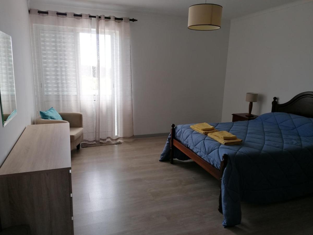 Levada Apartment ปอนตาเดลกาดา ภายนอก รูปภาพ