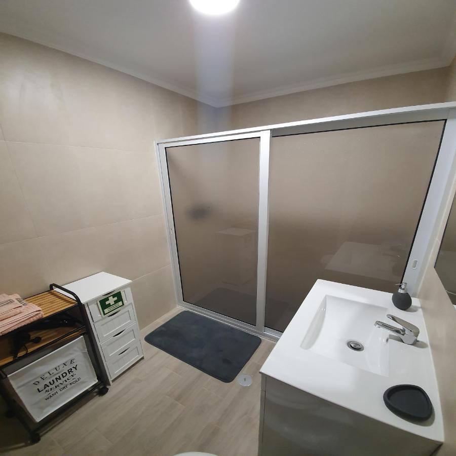 Levada Apartment ปอนตาเดลกาดา ภายนอก รูปภาพ
