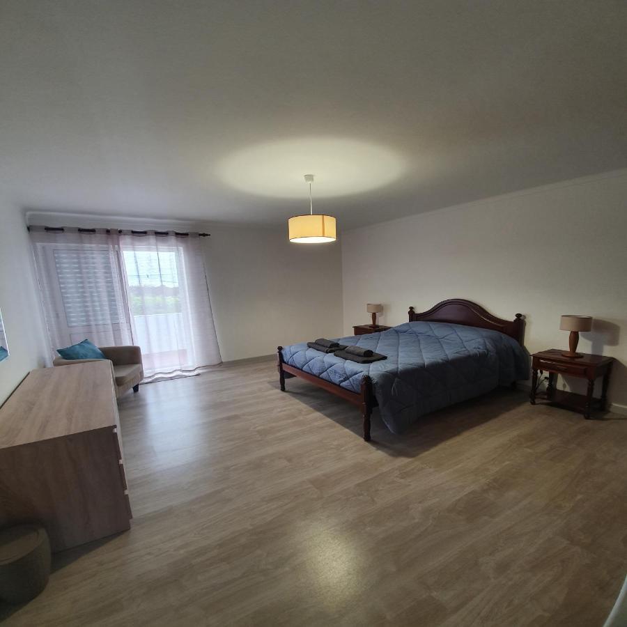 Levada Apartment ปอนตาเดลกาดา ภายนอก รูปภาพ