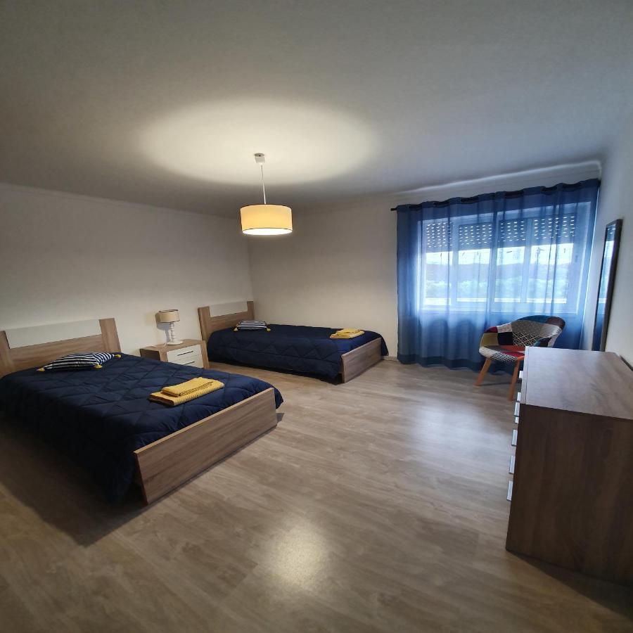 Levada Apartment ปอนตาเดลกาดา ภายนอก รูปภาพ