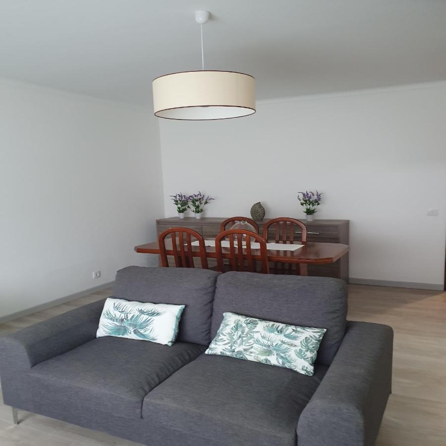 Levada Apartment ปอนตาเดลกาดา ภายนอก รูปภาพ