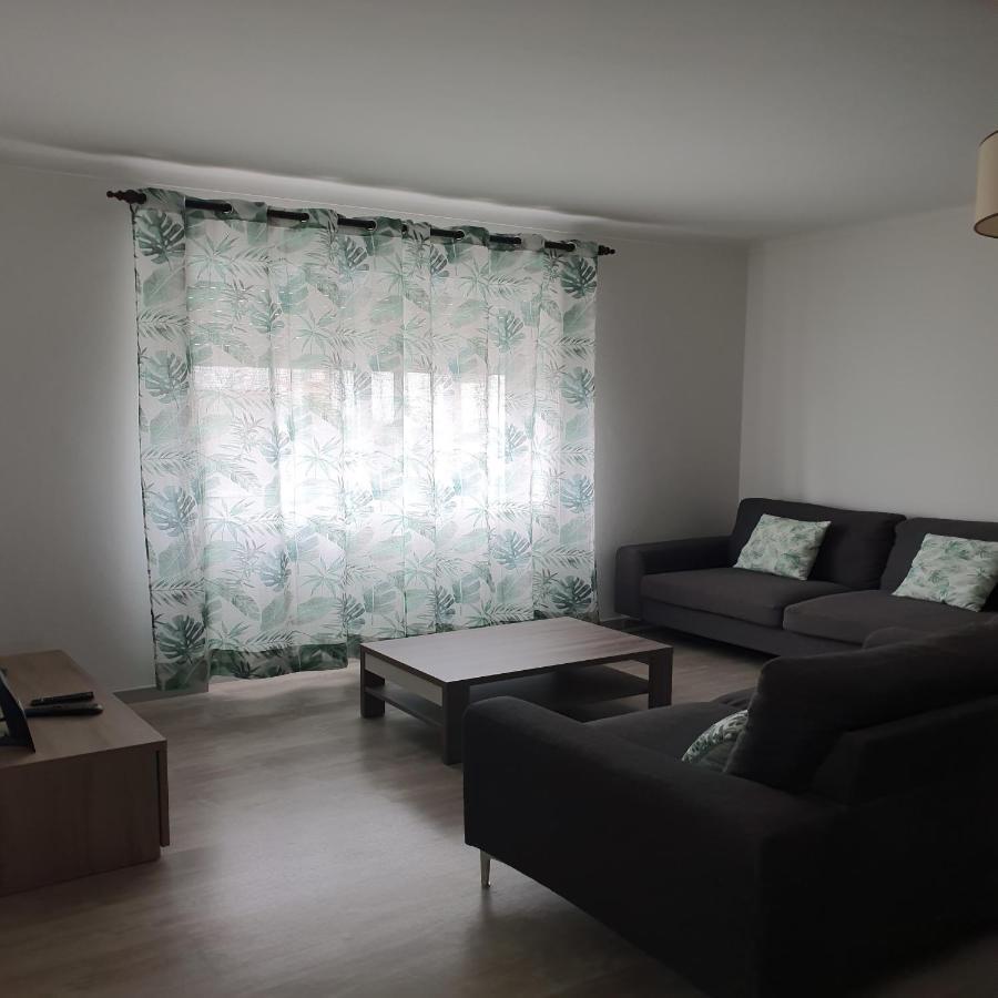Levada Apartment ปอนตาเดลกาดา ภายนอก รูปภาพ