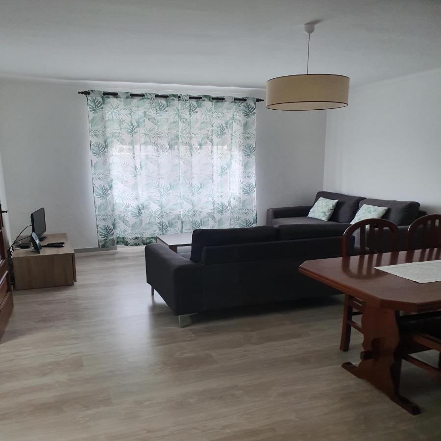 Levada Apartment ปอนตาเดลกาดา ภายนอก รูปภาพ